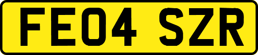 FE04SZR