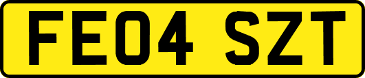 FE04SZT