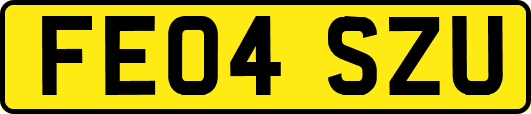 FE04SZU