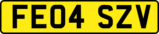 FE04SZV