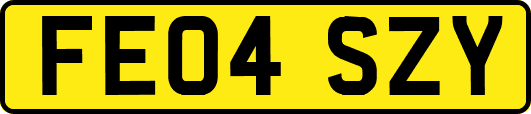 FE04SZY