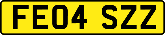 FE04SZZ