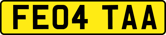 FE04TAA