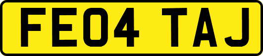 FE04TAJ