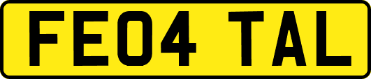 FE04TAL