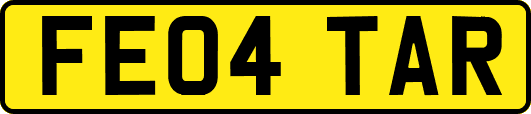 FE04TAR