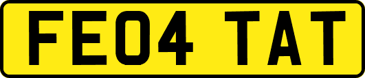 FE04TAT