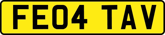 FE04TAV