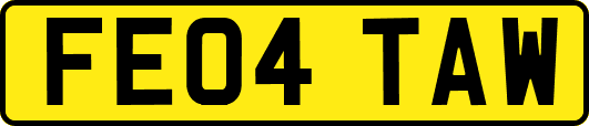 FE04TAW