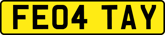 FE04TAY