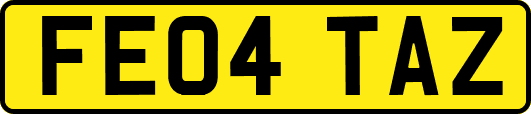 FE04TAZ