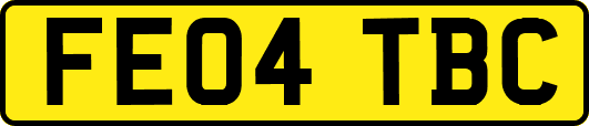 FE04TBC