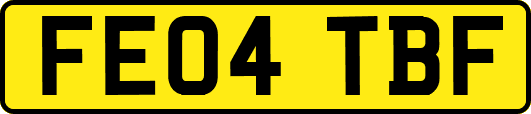 FE04TBF