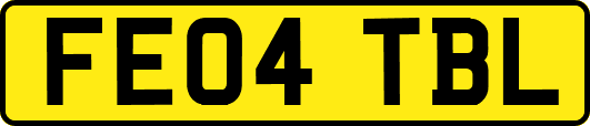 FE04TBL