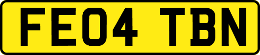 FE04TBN