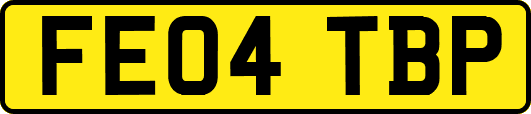 FE04TBP
