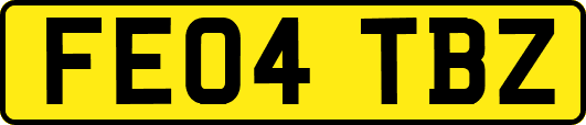 FE04TBZ