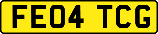 FE04TCG