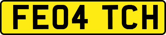 FE04TCH
