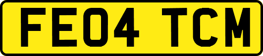 FE04TCM