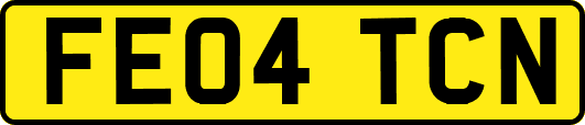FE04TCN