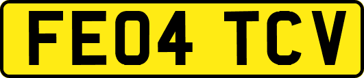 FE04TCV