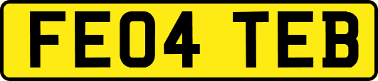 FE04TEB