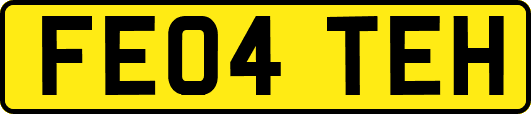 FE04TEH