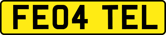 FE04TEL