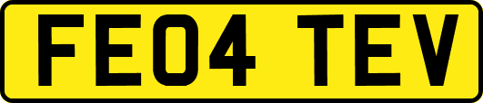 FE04TEV