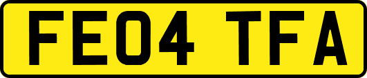 FE04TFA