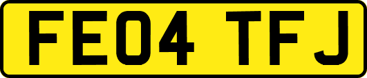 FE04TFJ
