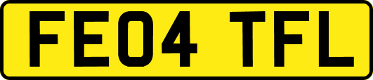 FE04TFL