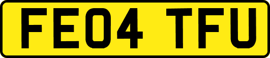 FE04TFU