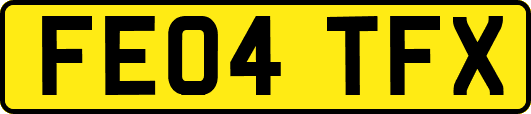 FE04TFX
