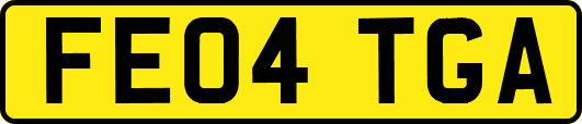 FE04TGA