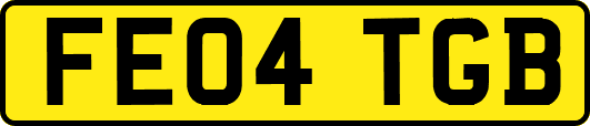 FE04TGB