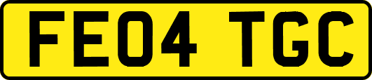 FE04TGC