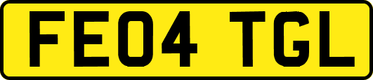 FE04TGL