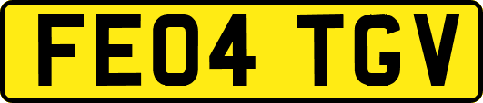 FE04TGV