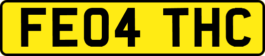 FE04THC
