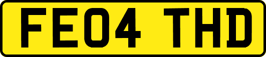 FE04THD
