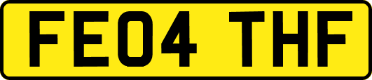 FE04THF