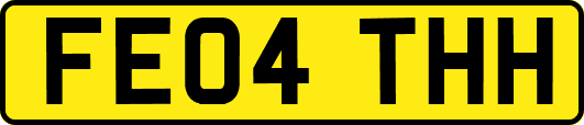 FE04THH