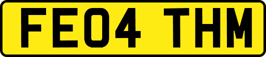 FE04THM
