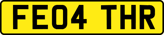 FE04THR