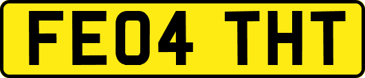 FE04THT