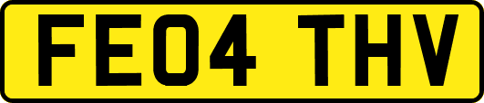 FE04THV