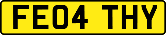 FE04THY