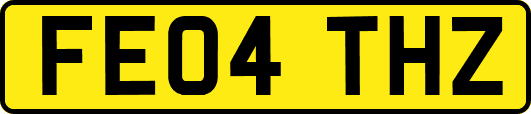 FE04THZ